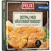 FELIX OSTPAJ MED VÄSTERBOTT